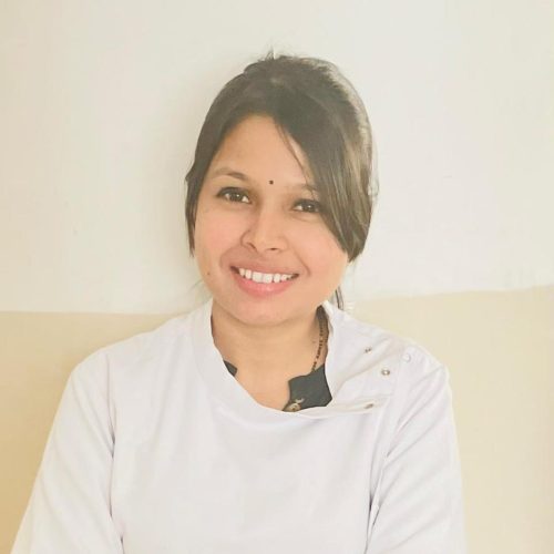 Dr.Garima